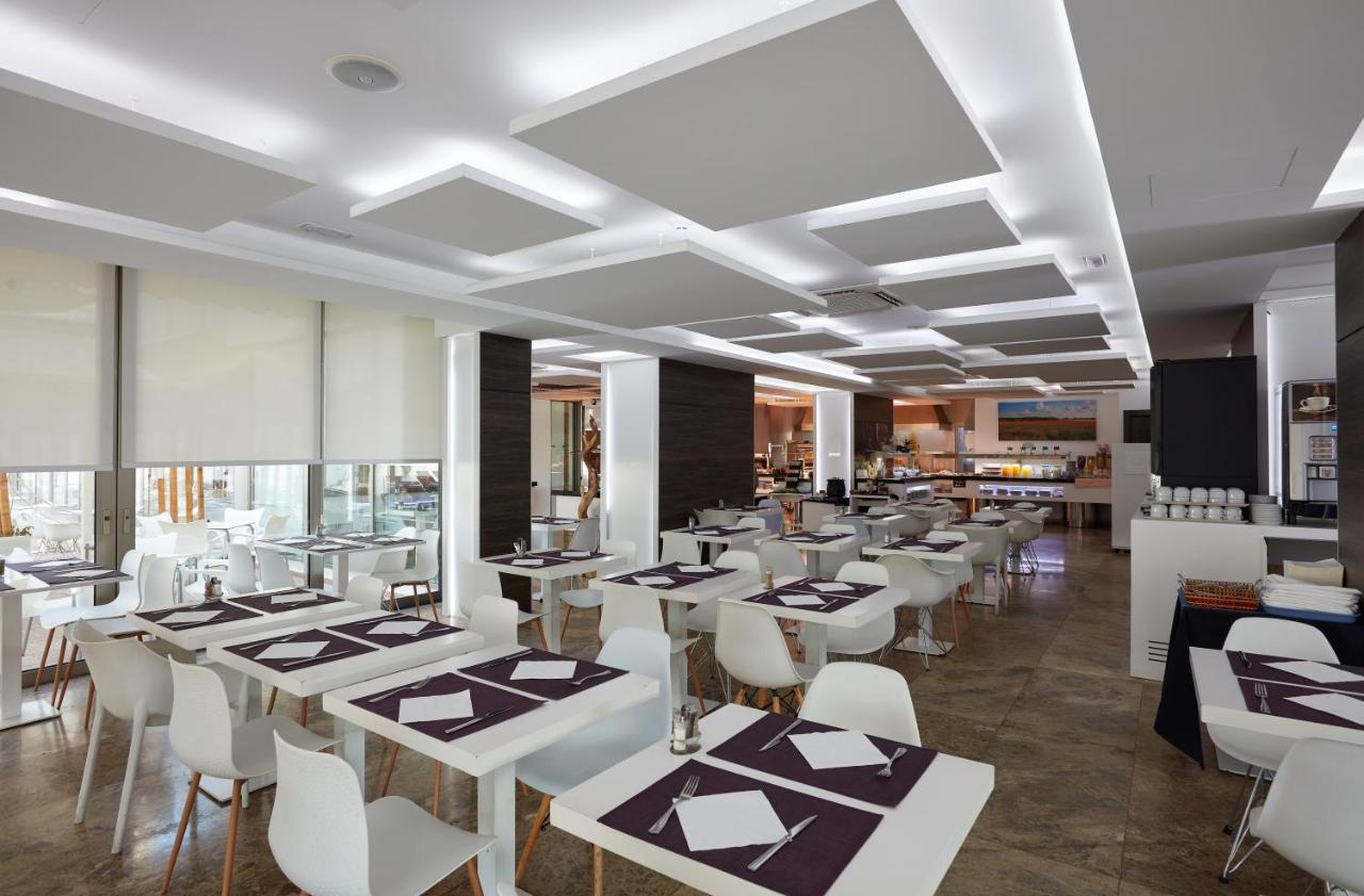 Flamingo Beach Resort - Adults Recommended Бенидорм Экстерьер фото